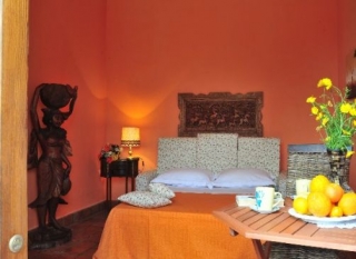  Hospitalidad y estilo 